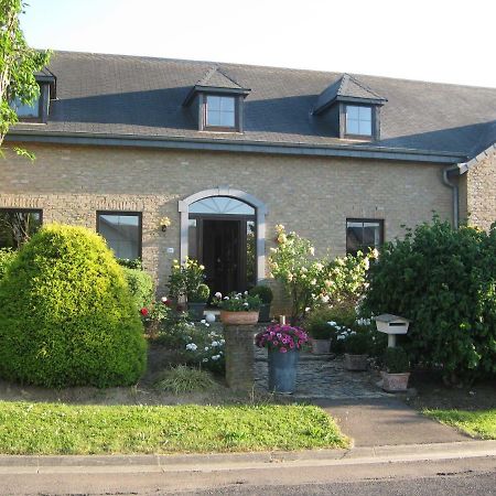 en gaume séjour au calme Jamoigne Exterior foto
